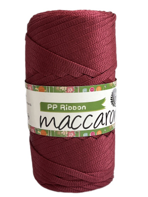 PP Ribbon 113 бордо PP Ribbon 113 бордо