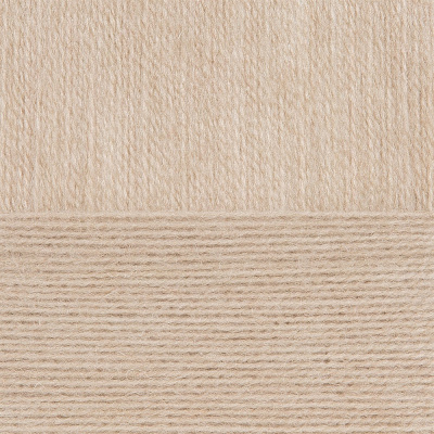 Ангорская теплая 43 суровый лен