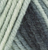 Superlana Maxi Batik 7786