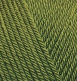 Diva 233 оливковый