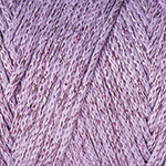 Macrame Cotton Lurex 734 Macrame Cotton Lurex 734