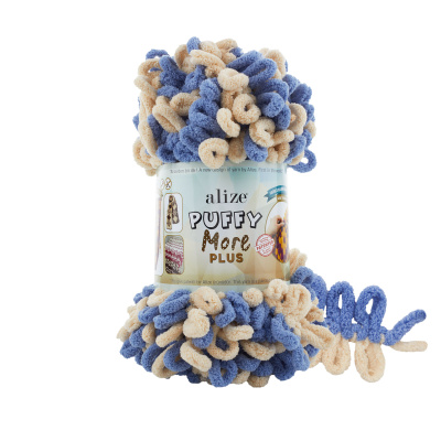 Puffy More Plus 8005