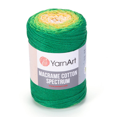 Macrame Cotton Spectrum 1313 Macrame Cotton Spectrum 1313