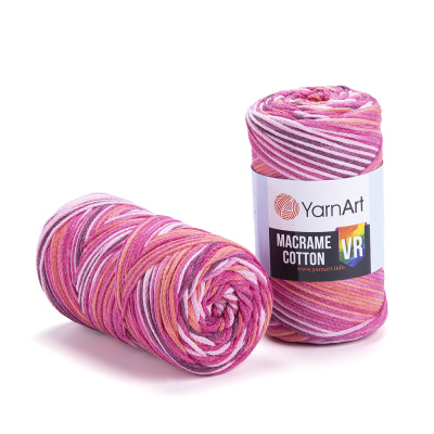 Macrame Cotton VR 911 Macrame Cotton VR 911