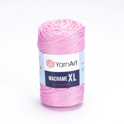 Macrame XL 147 светло-розовый Macrame XL 147 светло-розовый