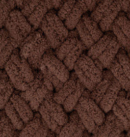 Puffy 153 шоколад