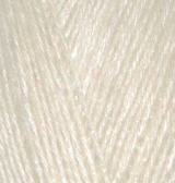 Angora gold simli 67 молочно-бежевый Angora gold simli 67 молочно-бежевый
