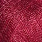 Silky Wool 333 темно-красный Silky Wool 333 темно-красный