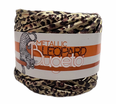 Metallic Leopard B2BE Metallic Leopard B2BE