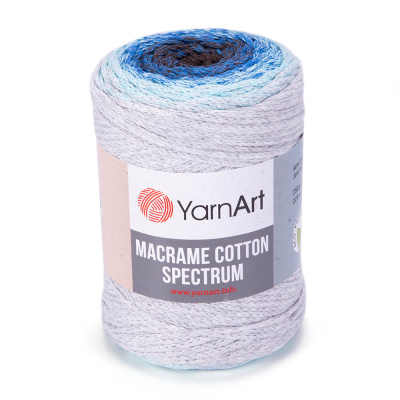 Macrame Cotton Spectrum 1304 Macrame Cotton Spectrum 1304