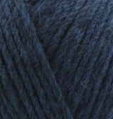 Wooltime 846 светло-синий