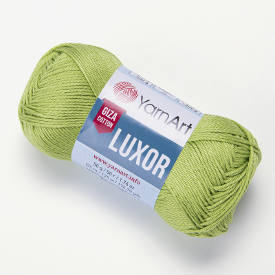 Luxor Giza Cotton 1237 Luxor Giza Cotton 1237