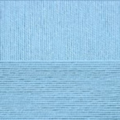 Ажурная 05 голубой