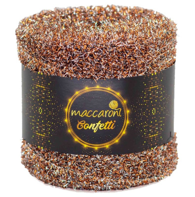 Confetti 08 розовый