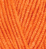 Superlana Midi 225 оранжевый