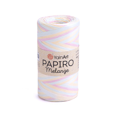 Papiro melange 2307