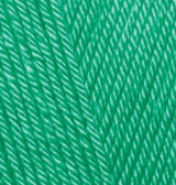 Diva 610 изумруд