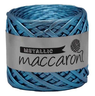 Metallic 08 бирюза Metallic 08 бирюза