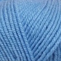 Народная 05 голубой