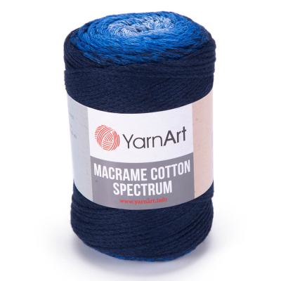 Macrame Cotton Spectrum 1324 Macrame Cotton Spectrum 1324