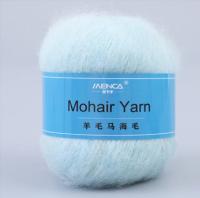 Mohair Yarn