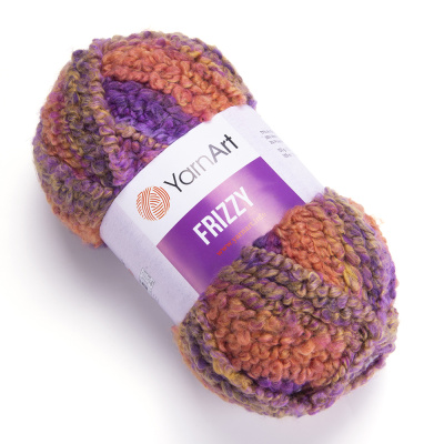 Frizzy 412 Frizzy 412