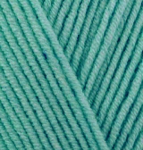 Cotton Gold Hobby New 610 нефритовый Cotton Gold Hobby New 610 нефритовый
