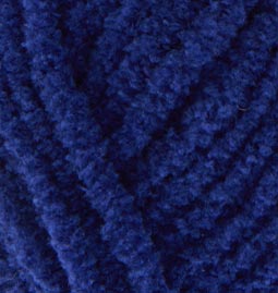 Softy Plus 360 темно-синий