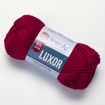 Luxor Giza Cotton 1221 Luxor Giza Cotton 1221
