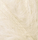 Mohair Classic New 67 молочно-бежевый Mohair Classic New 67 молочно-бежевый
