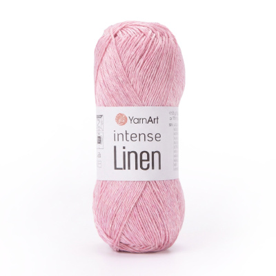 Intense Linen 4109 светло-розовый