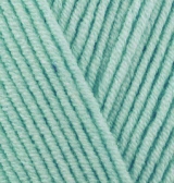 Cotton Gold Hobby New 15 водяная зелень Cotton Gold Hobby New 15 водяная зелень
