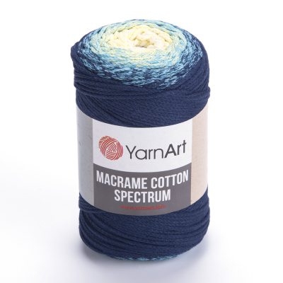 Macrame Cotton Spectrum 1328 Macrame Cotton Spectrum 1328