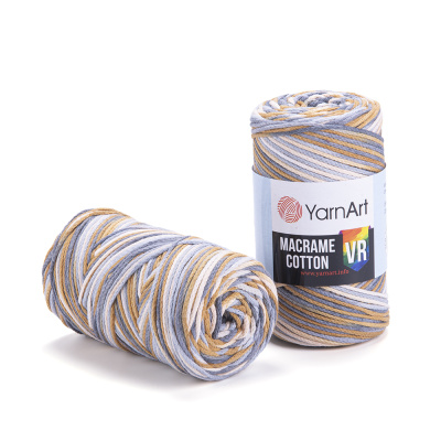 Macrame Cotton VR 918 Macrame Cotton VR 918