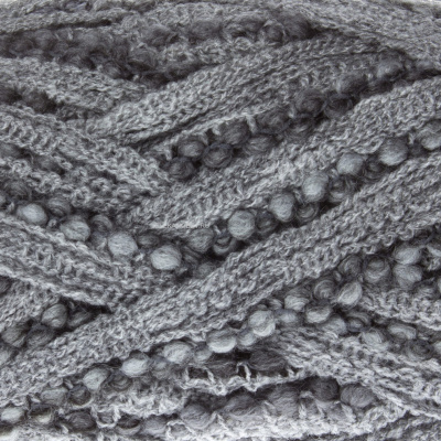 Dantella Wool 1491 серый