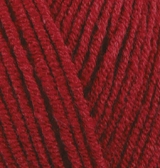 Lanacoton 56 красный