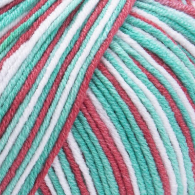 Jeans Soft Colors 6215