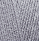 Baby Best 119 серое небо