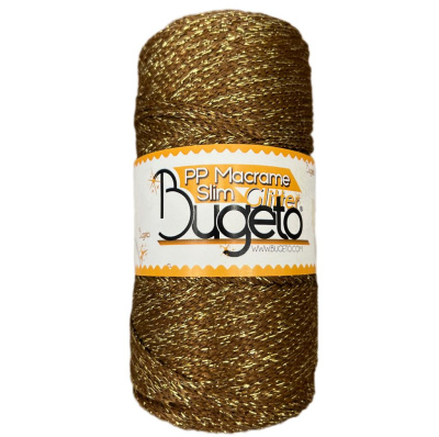 PP Macrame Sim 200-G PP Macrame Sim 200-G