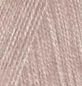 Angora Real 40 541 Angora Real 40 541