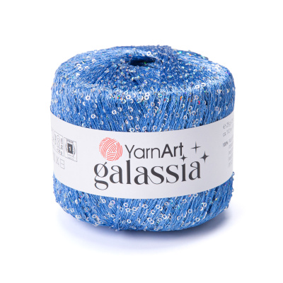 Gallasia 5809 голубой