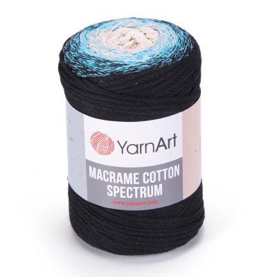 Macrame Cotton Spectrum 1310 Macrame Cotton Spectrum 1310