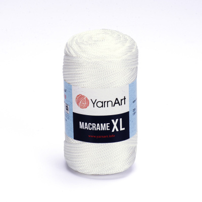 Macrame XL 154 белый Macrame XL 154 белый