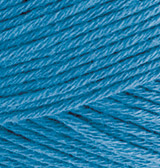 Bella 100 245 голубая бирюза