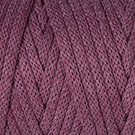 Macrame Cord 5mm 792 сухая роза Macrame Cord 5mm 792 сухая роза