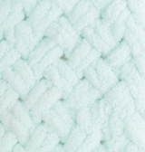 Puffy 15 водяная зелень