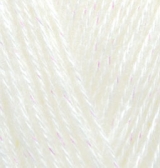 Angora gold simli 62 Angora gold simli 62