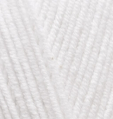 Cotton Gold Fine Baby 55 Cotton Gold Fine Baby 55