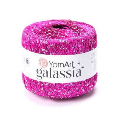 Gallasia 5802 малиновый