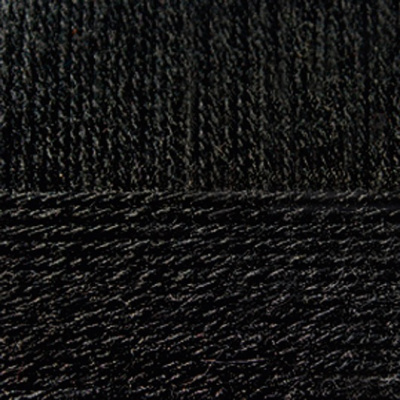 Детская объёмная 02 черный